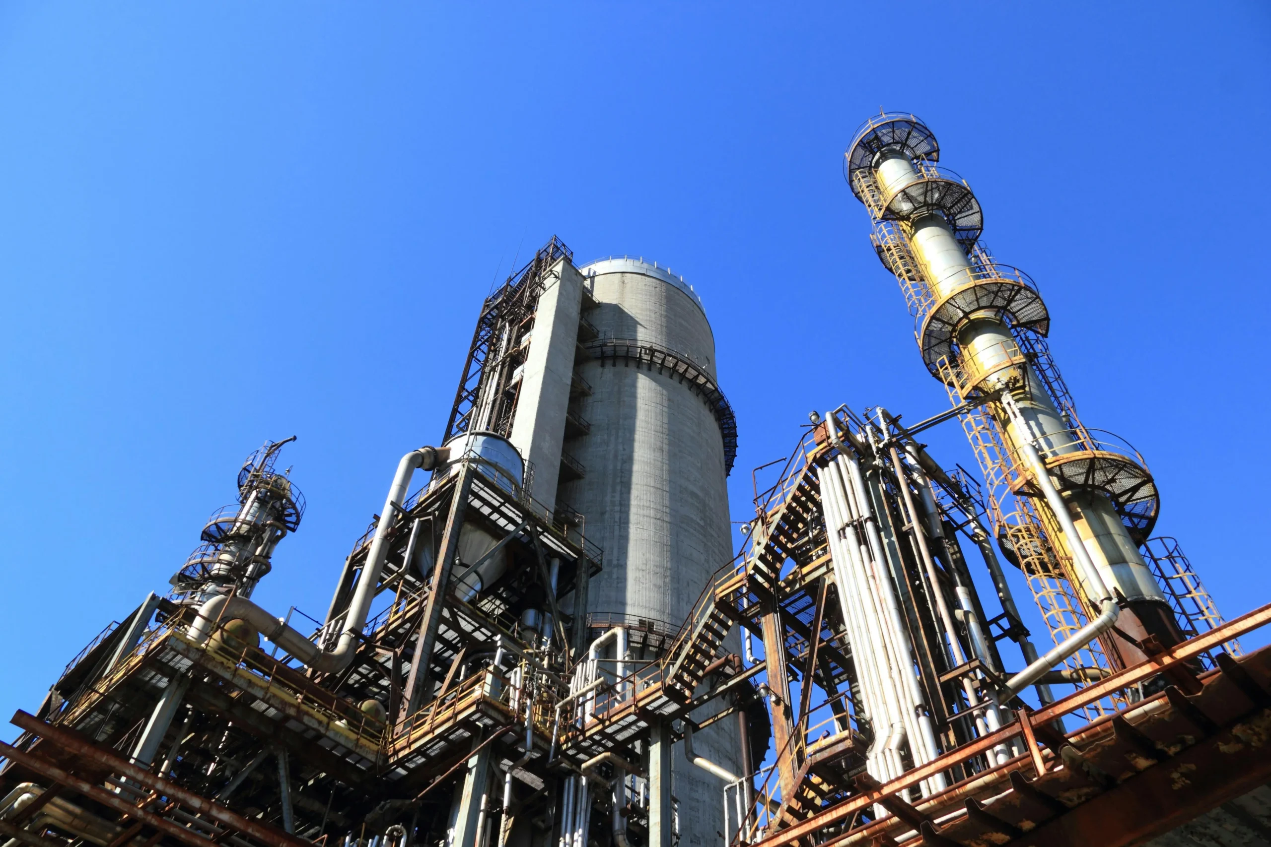 About OHI manufacturing